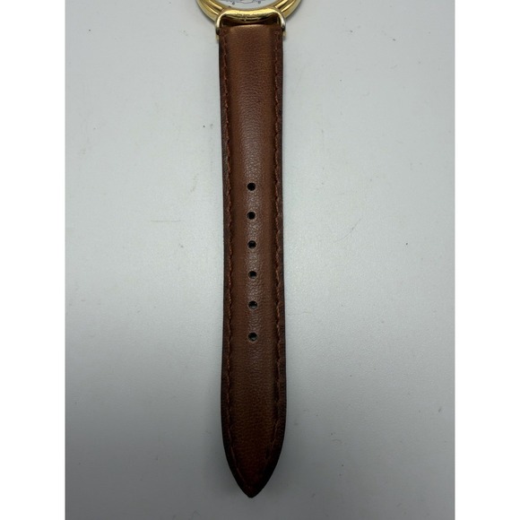 U.S. Air Airlines Dual Time Ladies Watch New Batteries 31MM 7\